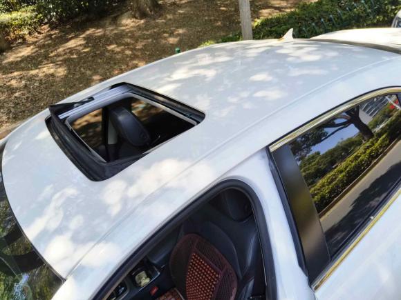 [南通·苏F] 二手雪佛兰迈锐宝2017款 1.5T 自动豪华版