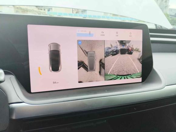 [广州·粤A] 二手小鹏小鹏P72022款 480E