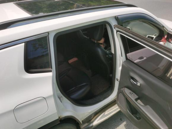 [湖州·浙E] 二手Jeep指南者2017款 200T 自动家享版