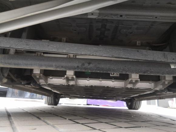 [西安·陕A] 二手荣威科莱威CLEVER2021款 302km新四座超能版