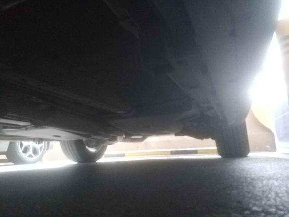 [台州·浙J] 二手路虎发现神行2016款 2.0T SE