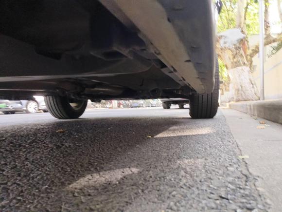 [南京·苏A] 二手路虎发现神行2018款 240PS SE版