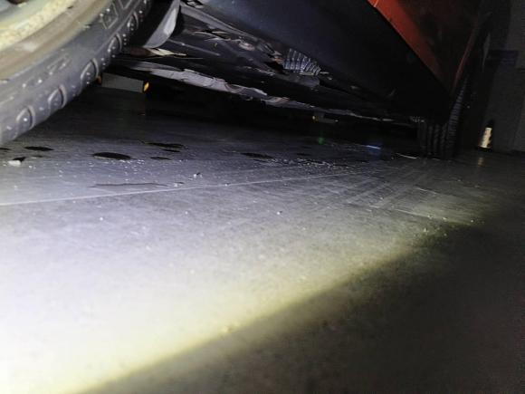 [上海·沪B] 二手MINIMINI2018款 2.0T COOPER S 艺术家