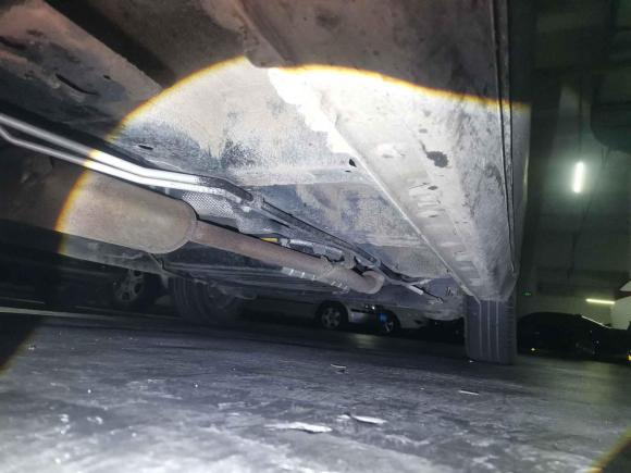 [深圳·湘H] 二手宝骏宝骏7302019款 1.5T 手动风尚型 7座 国VI