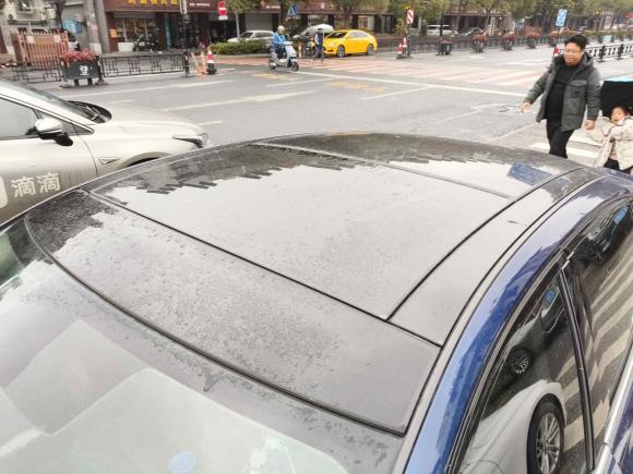 [湖州·浙E] 二手日产天籁2021款 2.0L XL 舒适版