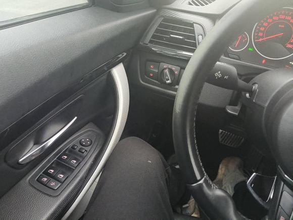 [南昌·赣M] 二手宝马宝马3系GT2013款 328i 风尚设计套装