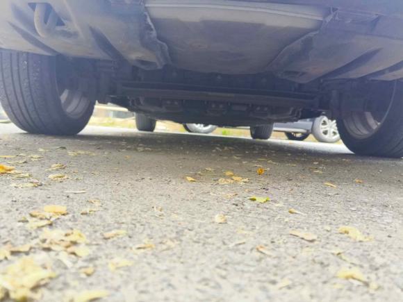 [青岛·鲁B] 二手吉利汽车帝豪新能源2017款 EV300 尊贵型