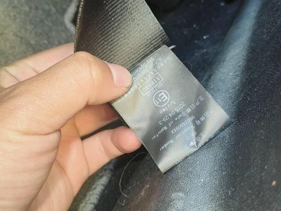 [南昌·赣A] 二手雪铁龙雪铁龙C3-XR2015款 1.6L 自动先锋型