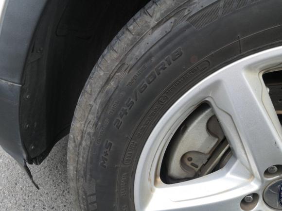 [南通·苏F] 二手福特探险者2016款 2.3T 风尚版