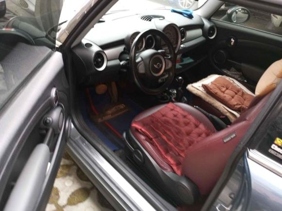 [台州·浙J] 二手MINIMINI2010款 1.6L COOPER Cheer