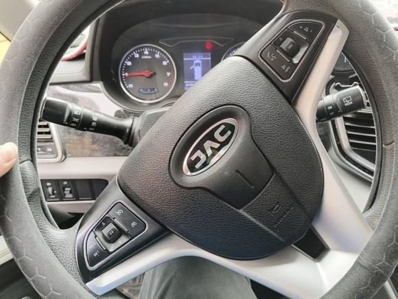 [广州·桂N] 二手江淮瑞风瑞风M42016款 2.0L 手动豪华型