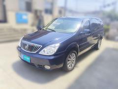 [常州·苏D] 别克别克GL82011款 2.4L CT舒适版