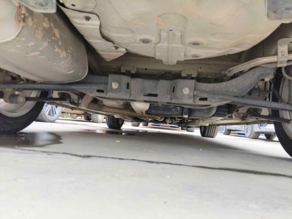 [苏州·苏E] 二手别克阅朗2019款 15T 双离合互联精英型 国VI