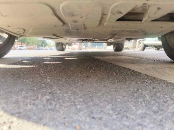 [南昌·赣A] 二手斯柯达柯米克2018款 1.5L 自动舒适版 国V