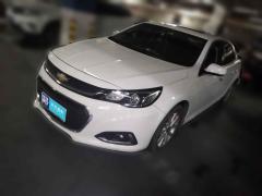 [无锡·苏B] 雪佛兰迈锐宝2018款 530T 自动豪华版