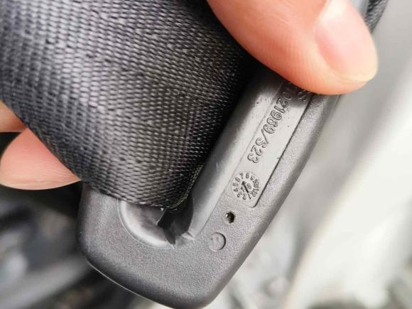 [嘉兴·浙F] 二手荣威荣威RX52019款 20T 两驱自动Ali智联网铂金版