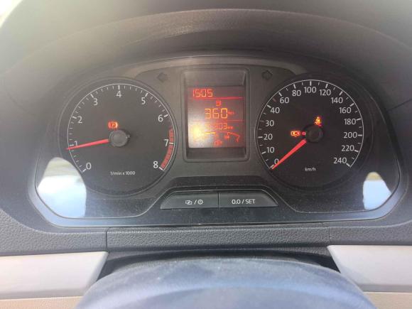 [嘉兴·浙F] 二手大众捷达2015款 1.6L 手动舒适型