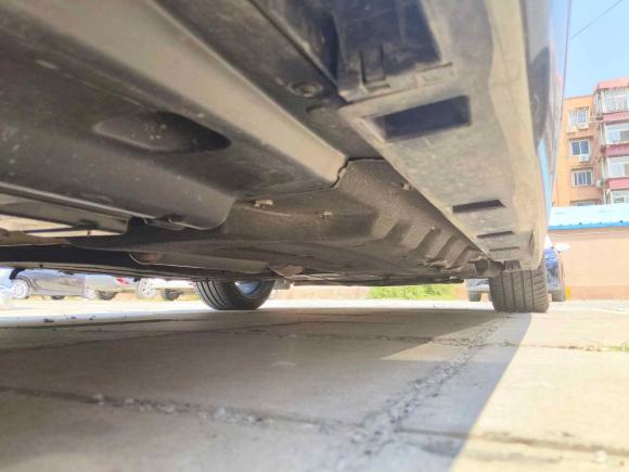 [北京·晋A] 二手福特金牛座2019款 EcoBoost 245 尊享版