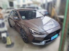 [苏州·闽B] 名爵MG52021款 300TGI DCT青奢豪享版