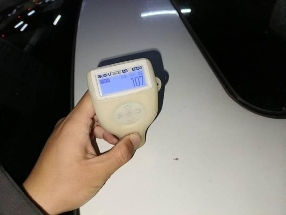 [南昌·赣G] 二手别克君威2019款 20T 精英型 国VI