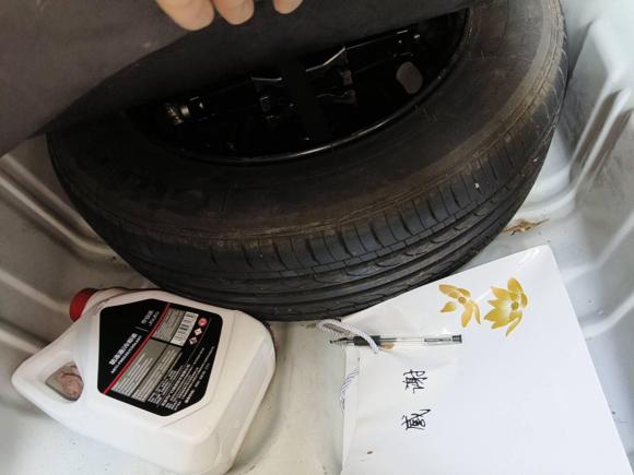 [合肥·皖A] 二手标致标致3012014款 1.6L 手动舒适版CNG