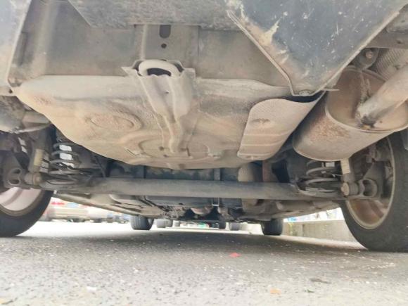 [温州·浙D] 二手荣威荣威3602015款 1.5L 自动豪华版