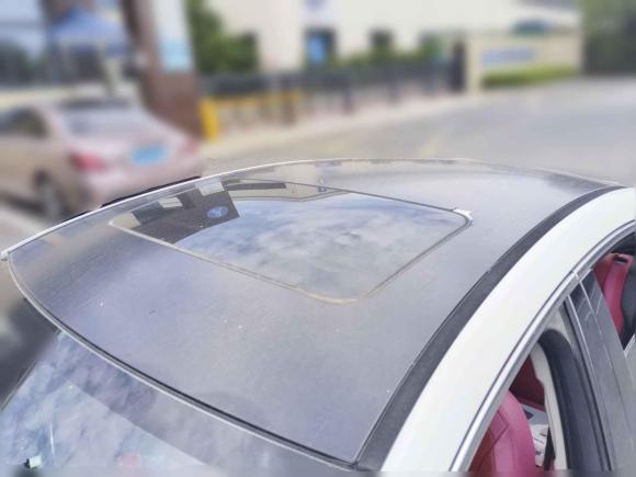 [湖州·皖C] 二手雪佛兰科鲁兹2016款 1.5L 手动精英版