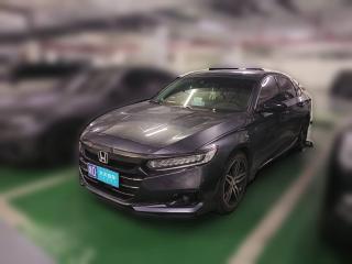本田雅阁2022款 260TURBO 幻夜·尊贵版
