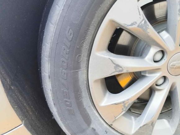 [湖州·浙E] 二手吉利几何吉利几何A2022款 Pro 430KM 出行版