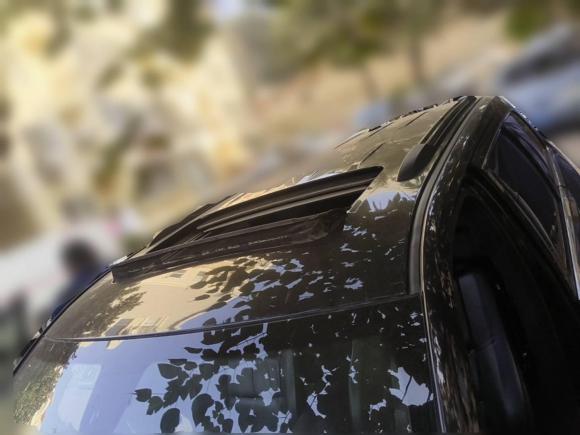 [青岛·鲁U] 二手Jeep大切诺基2013款 3.6L 舒适版