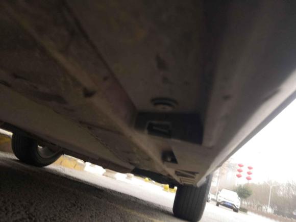 [西安·陕G] 二手中华中华V32016款 1.5L 自动舒适型