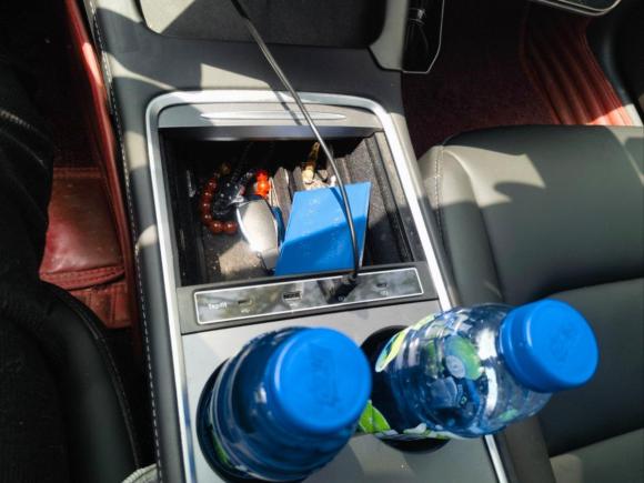 [嘉兴·浙A] 二手特斯拉Model 32021款 标准续航后驱升级版