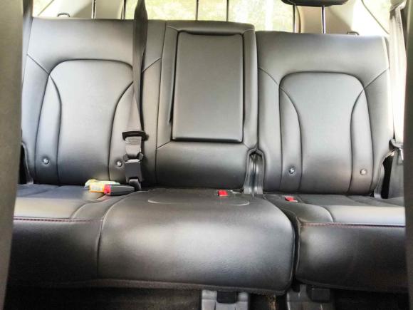 [上海·沪A] 二手哈弗哈弗H62015款 运动版 1.5T 自动两驱豪华型