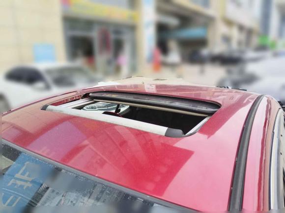 [芜湖·皖B] 二手马自达马自达3 昂克赛拉2014款 三厢 1.5L 自动豪华型