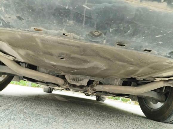 [上海·鲁Q] 二手现代劳恩斯2012款 3.0L GDI尊贵版