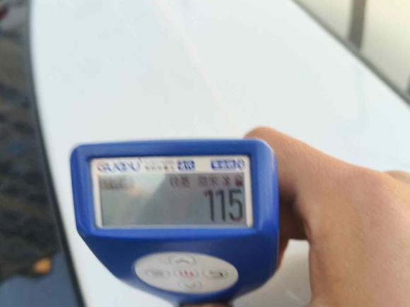 [南昌·赣G] 二手路虎发现神行2018款 240PS HSE版