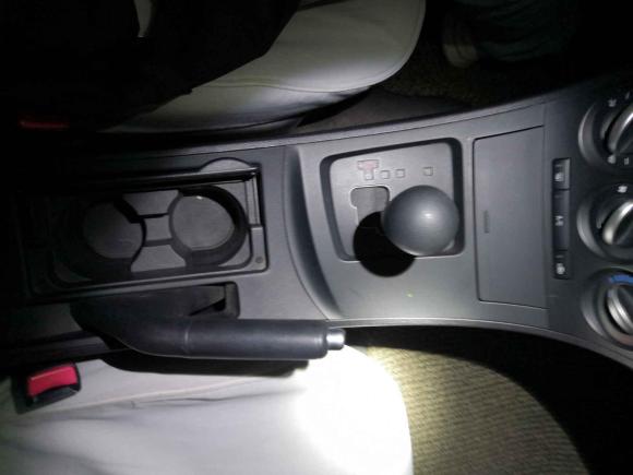 [义乌·浙G] 二手马自达马自达3星骋2012款 两厢 1.6L 自动精英型