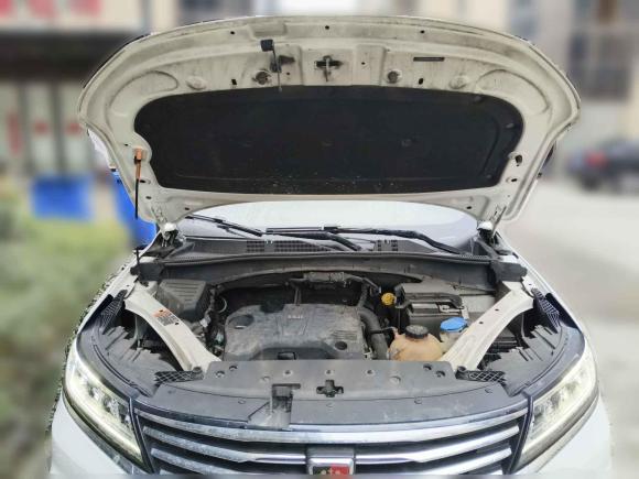 [嘉兴·浙F] 二手荣威荣威RX52019款 20T 两驱自动Ali智联网铂金版