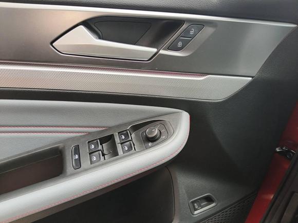 [义乌·渝A] 二手大众凌渡2022款 凌渡L 280TSI DSG酷辣版