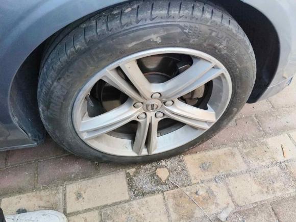 [济南·鲁A] 二手沃尔沃沃尔沃S902018款 T4 智远版