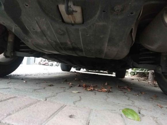 [无锡·苏B] 二手本田本田XR-V2017款 1.5L LXi CVT经典版