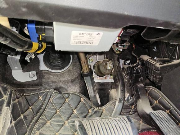 [济南·鲁J] 二手现代领动2016款 1.6L 自动智炫·精英型