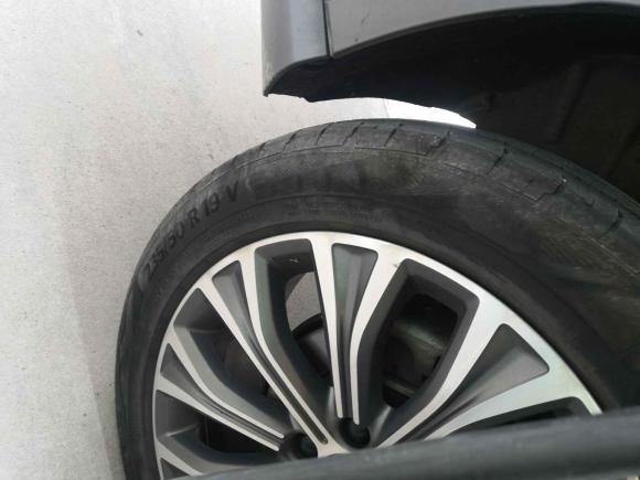 [无锡·沪A] 二手比亚迪宋Pro新能源2019款 EV 高功率版尊贵型