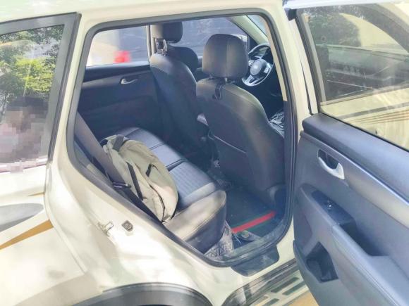 [西安·陕D] 二手起亚智跑2018款 2.0L 自动智享豪华版 国V