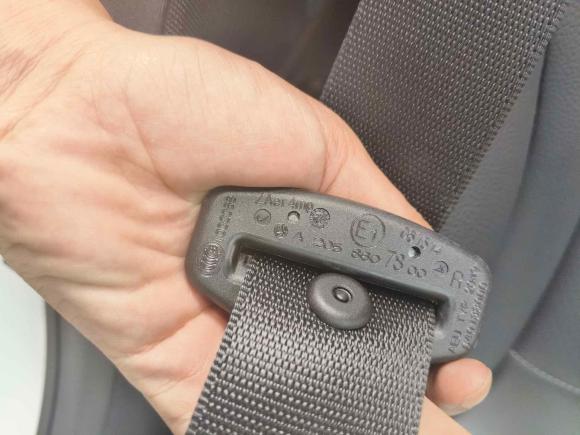 [武汉·鄂A] 二手奔驰奔驰C级2020款 改款 C 260 L 运动版