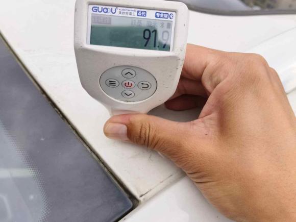 [湖州·浙E] 二手大众途铠2019款 1.5L 自动舒适版