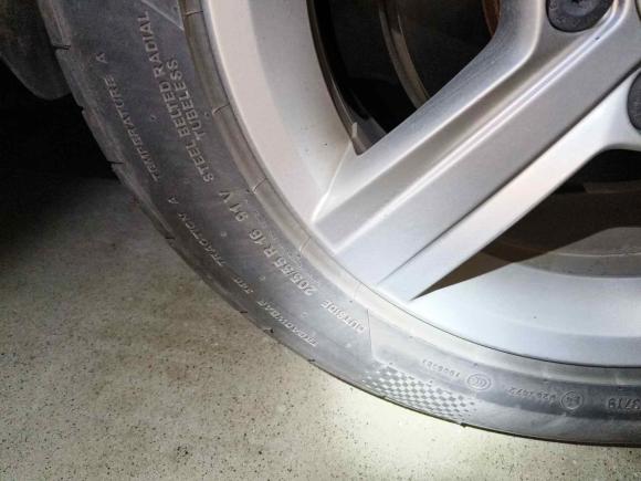 [无锡·苏B] 二手大众高尔夫2015款 1.6L 自动舒适型