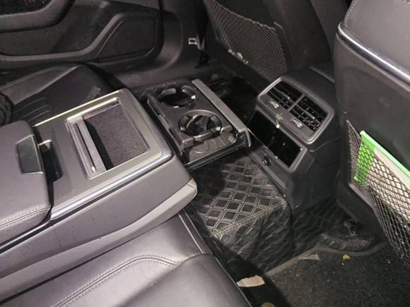 [宁波·浙B] 二手奥迪奥迪A6L2020款 45 TFSI 臻选致雅型