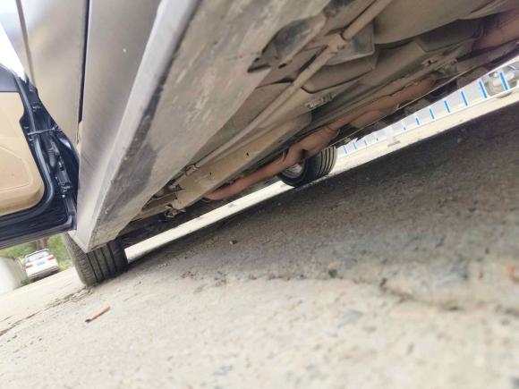 [杭州·湘U] 二手凯迪拉克凯迪拉克CTS2010款 3.0豪华运动版