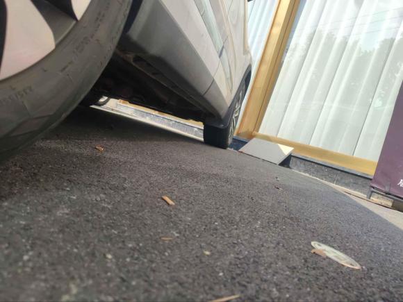 [嘉兴·浙F] 二手奇瑞瑞虎82019款 1.5TCI 自动精英型